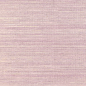 Windward Sisal Eggplant T19663 by Thibaut Wallpaper