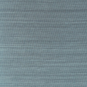 Windward Sisal Dusty Teal T19666 by Thibaut Wallpaper