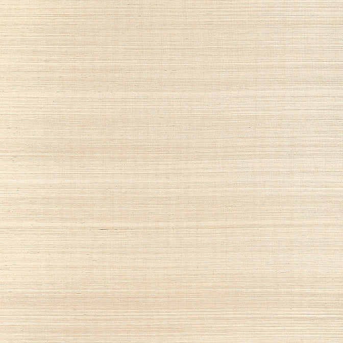 Windward Sisal Sand T19672 by Thibaut Wallpaper Thibaut Wallpaper Windward Sisal Sand T19672Wallpaper Grasscloth Resource 6 Sisal CHINA </p><p>Repeat: V: 0 36 - Fabric Carolina -