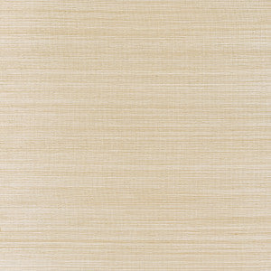Windward Sisal Tan T19673 by Thibaut Wallpaper
