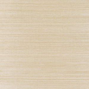 Windward Sisal Tan T19673 by Thibaut Wallpaper