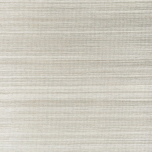 Windward Sisal Fog T19674 by Thibaut Wallpaper