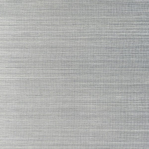 Windward Sisal Platinum T19675 By Thibaut Wallpaper