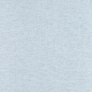 Clarkson Weave Spa Blue T19688 by Thibaut Wallpaper