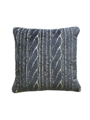<p>Sweater Pillow 22 X 22 - Denim T1SWEATPILL0004 by Scalamandre Pillows</p><p><strong>Required Minimum Quantity Purchase: Product</p><p>Book: </p><p>Content: 1% LINEN, 13% POLYESTER, 28% ACRYLIC, 51% VISCOSE, 7% JUTE</p><p>Origin: U.S.A.</p><p>Performance: </p><p>Repeat: Horizontal: and Vertical: </p><p>Width: 0</p>