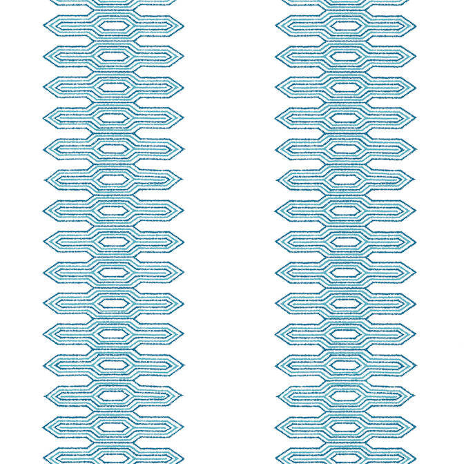 Nola Stripe Aqua T20811 by Thibaut Wallpaper Thibaut Wallpaper Nola Stripe Aqua T20811Wallpaper Eden Wallpaper UNITED STATES </p><p>Repeat: V: 12.62 27 - Fabric Carolina -