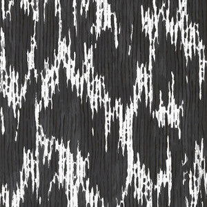 Maverick Black T20813 by Thibaut Wallpaper