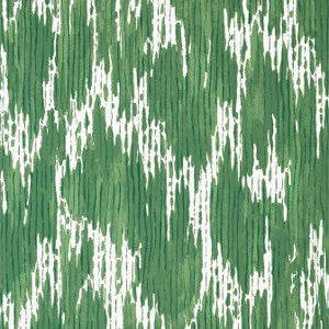 Maverick Emerald T20815 by Thibaut Wallpaper