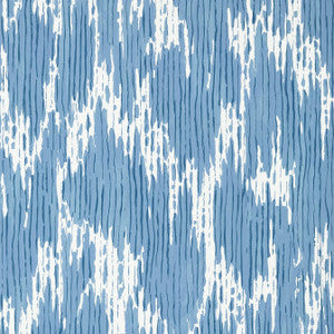 Maverick Blue T20819 By Thibaut Wallpaper