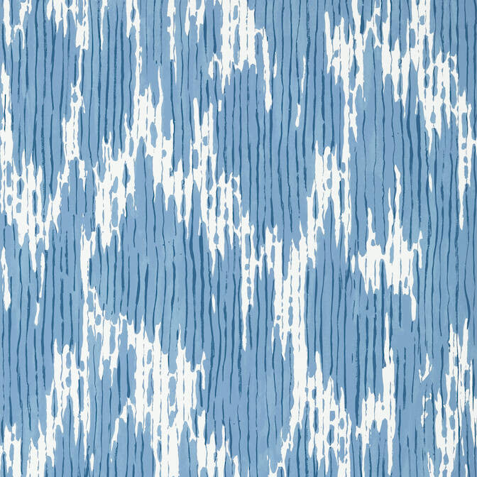 Maverick Blue T20819 by Thibaut Wallpaper Thibaut Wallpaper Maverick Blue T20819Wallpaper Eden Wallpaper UNITED STATES </p><p>Repeat: V: 36 27 - Fabric Carolina -