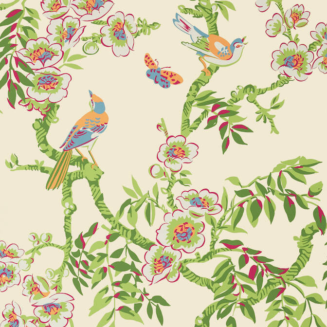 Yukio Cream T20847 by Thibaut Wallpaper Thibaut Wallpaper Yukio Cream T20847Wallpaper Eden Wallpaper UNITED STATES </p><p>Repeat: V: 36 27 - Fabric Carolina -