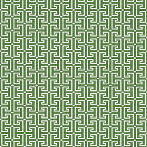 T-Square Emerald T20863 by Thibaut Wallpaper