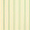KENSINGTON STRIPE - Soft Fern by Thibaut Wallpaper