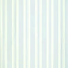 KENSINGTON STRIPE - Blue by Thibaut Wallpaper