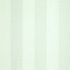 PORTSMITH STRIPE - Aqua by Thibaut Wallpaper