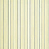 WINFIELD STRIPE - Beige and Blue by Thibaut Wallpaper