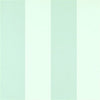 PIEDMONT STRIPE - Aqua by Thibaut Wallpaper