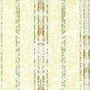 PEABODY STRIPE - Beige by Thibaut Wallpaper