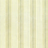 BERKLEY STRIPE - Taupe by Thibaut Wallpaper