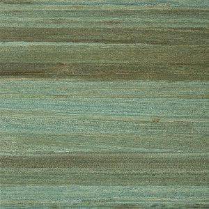 La Palma Seagreen T24049 by Thibaut Wallpaper