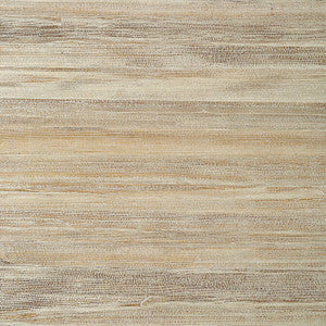 La Palma Pewter T24053 by Thibaut Wallpaper