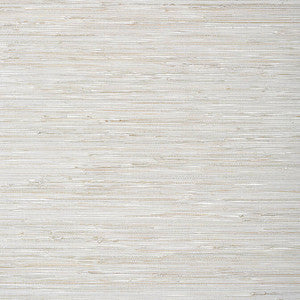 Sutton Grey T24057 by Thibaut Wallpaper