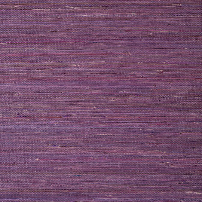 Raffia Palm Plum T24064 by Thibaut Wallpaper Thibaut Wallpaper Raffia Palm Plum T24064Wallpaper Grasscloth Resource 5 Raffia KOREA </p><p>Repeat: V: - 36 - Fabric Carolina -