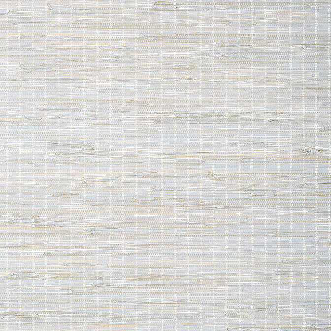 Sutton Stripe White on Grey T24084 by Thibaut Wallpaper Thibaut Wallpaper Sutton Stripe White on Grey T24084Wallpaper Grasscloth Resource 5 Grasscloth Printed KOREA </p><p>Repeat: V: - 36 - Fabric Carolina -