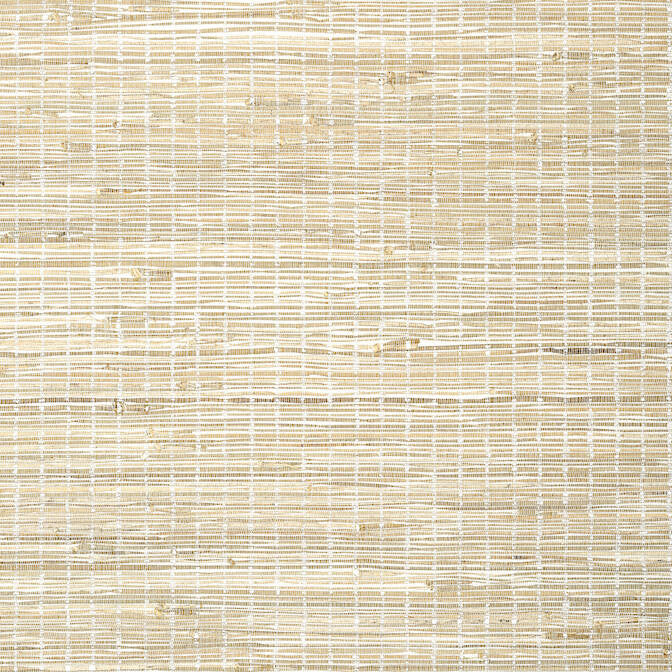 Sutton Stripe White on Natural T24087 by Thibaut Wallpaper Thibaut Wallpaper Sutton Stripe White on Natural T24087Wallpaper Grasscloth Resource 5 Grasscloth Printed KOREA </p><p>Repeat: V: - 36 - Fabric Carolina -