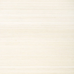 Tabacon Abaca Cream T24096 by Thibaut Wallpaper