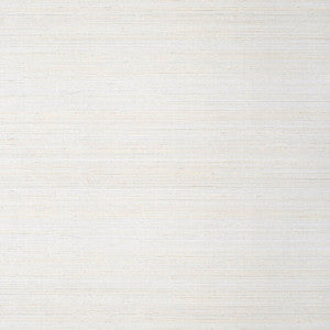 Tabacon Abaca Light Grey T24100 by Thibaut Wallpaper