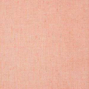 Straw Jute Coral T24107 by Thibaut Wallpaper