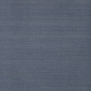 Tabacon Abaca Navy T24121 by Thibaut Wallpaper