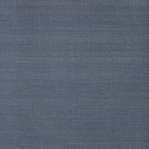 Tabacon Abaca Navy T24121 By Thibaut Wallpaper