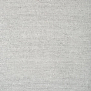 Paper Linen Dusty Blue T24127 By Thibaut Wallpaper