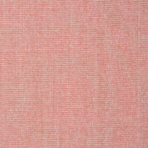 Paper Linen Sunset Orange T24131 By Thibaut Wallpaper