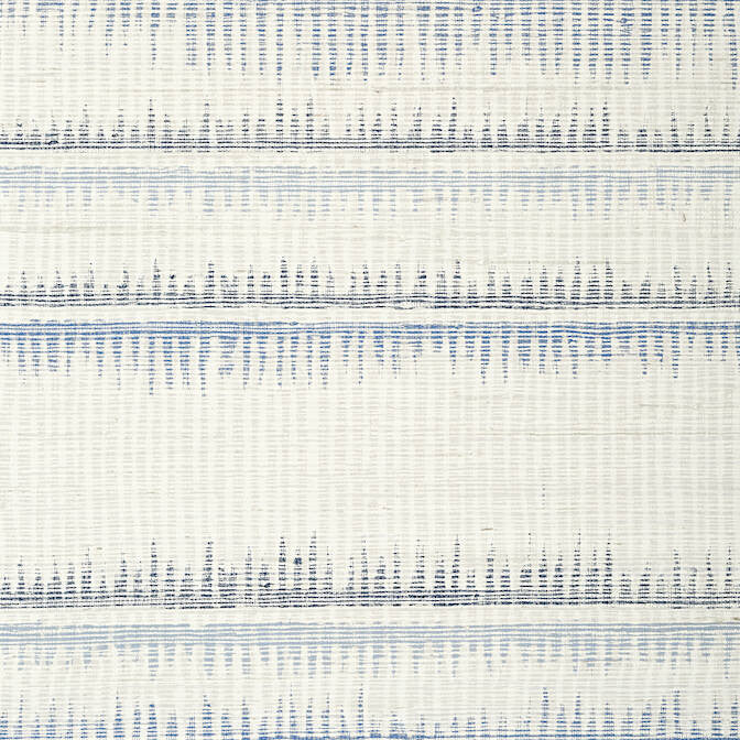 Passage Navy and Blue T24138 by Thibaut Wallpaper Thibaut Wallpaper Passage Navy and Blue T24138Wallpaper Grasscloth Resource 5 Raw Jute KOREA </p><p>Repeat: V: 31 36 - Fabric Carolina -