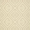 DEMETRIUS - Natural by Thibaut Wallpaper