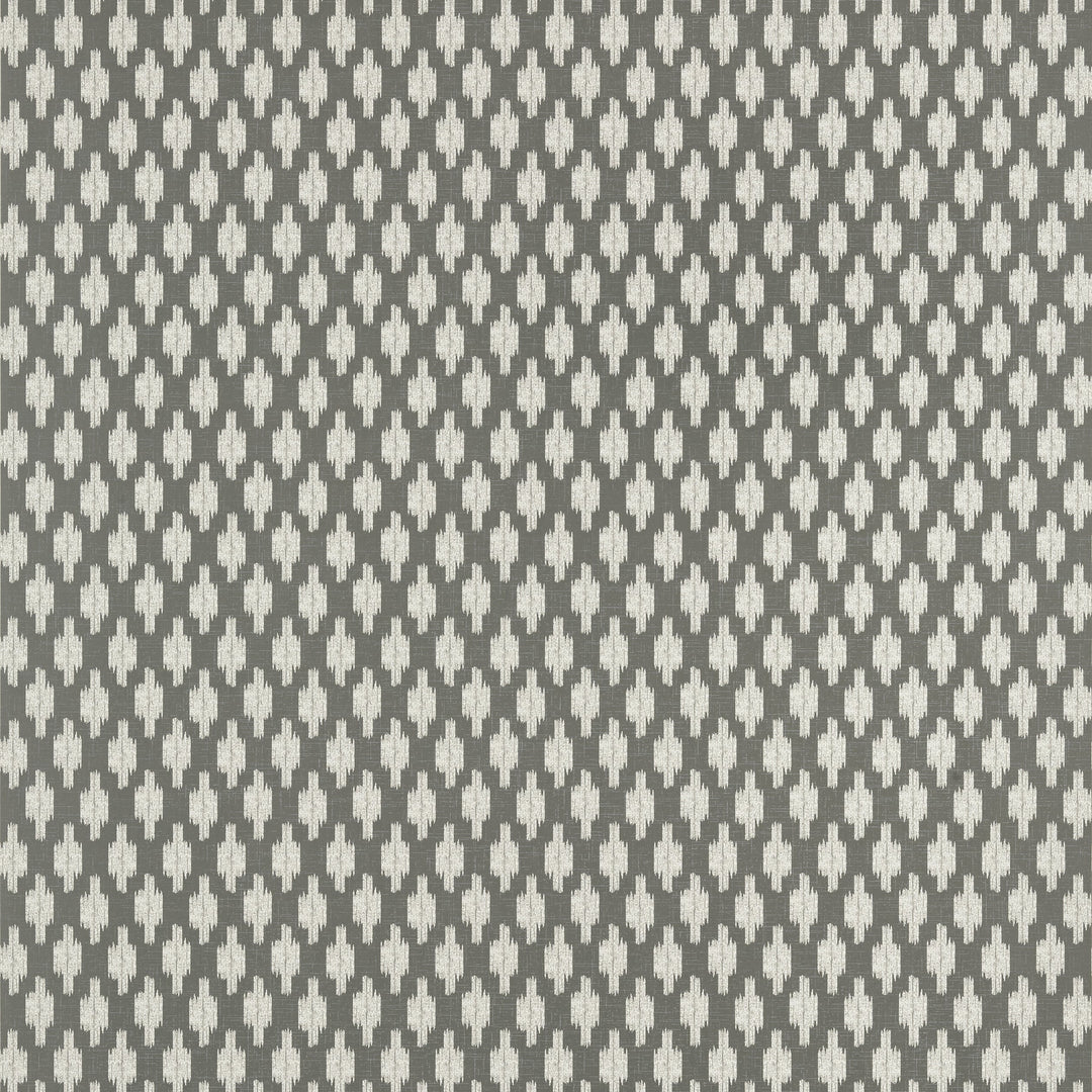 TROY - Grey by Thibaut Wallpaper