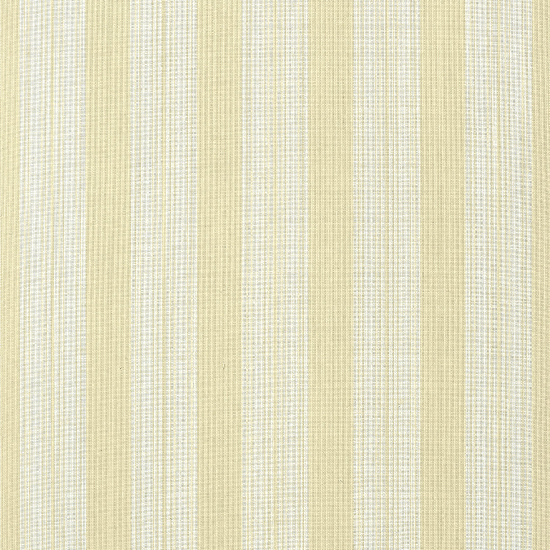 DECK STRIPE - Straw by Thibaut Wallpaper