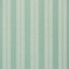 DECK STRIPE - Aqua by Thibaut Wallpaper