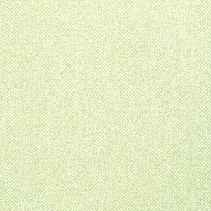 BASKETRY - Lime by Thibaut Wallpaper