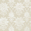 TANGLEWOOD - Beige by Thibaut Wallpaper