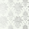 TANGLEWOOD - Pearl by Thibaut Wallpaper