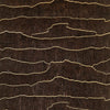 CLOUD MOSAIC - Gold Bark by Thibaut Wallpaper