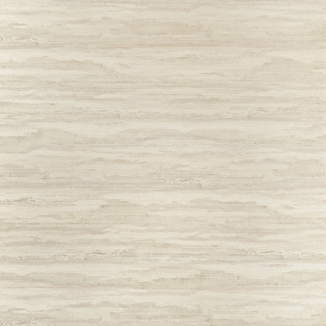 OVERLOOK - Beige by Thibaut Wallpaper