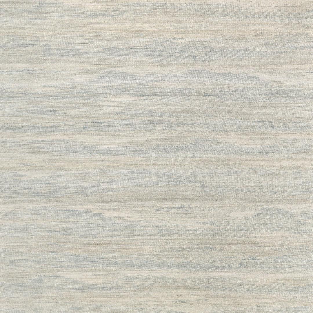 OVERLOOK - Blue Slate by Thibaut Wallpaper