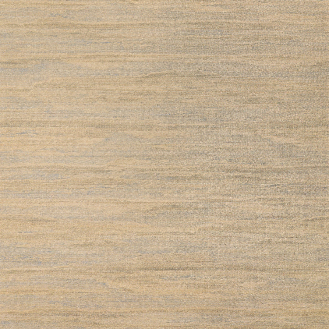 OVERLOOK - Gold by Thibaut Wallpaper