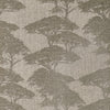 TORREY PINES - Beige and Black by Thibaut Wallpaper