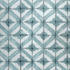 WATER BLOCKS - Mineral by Thibaut Wallpaper